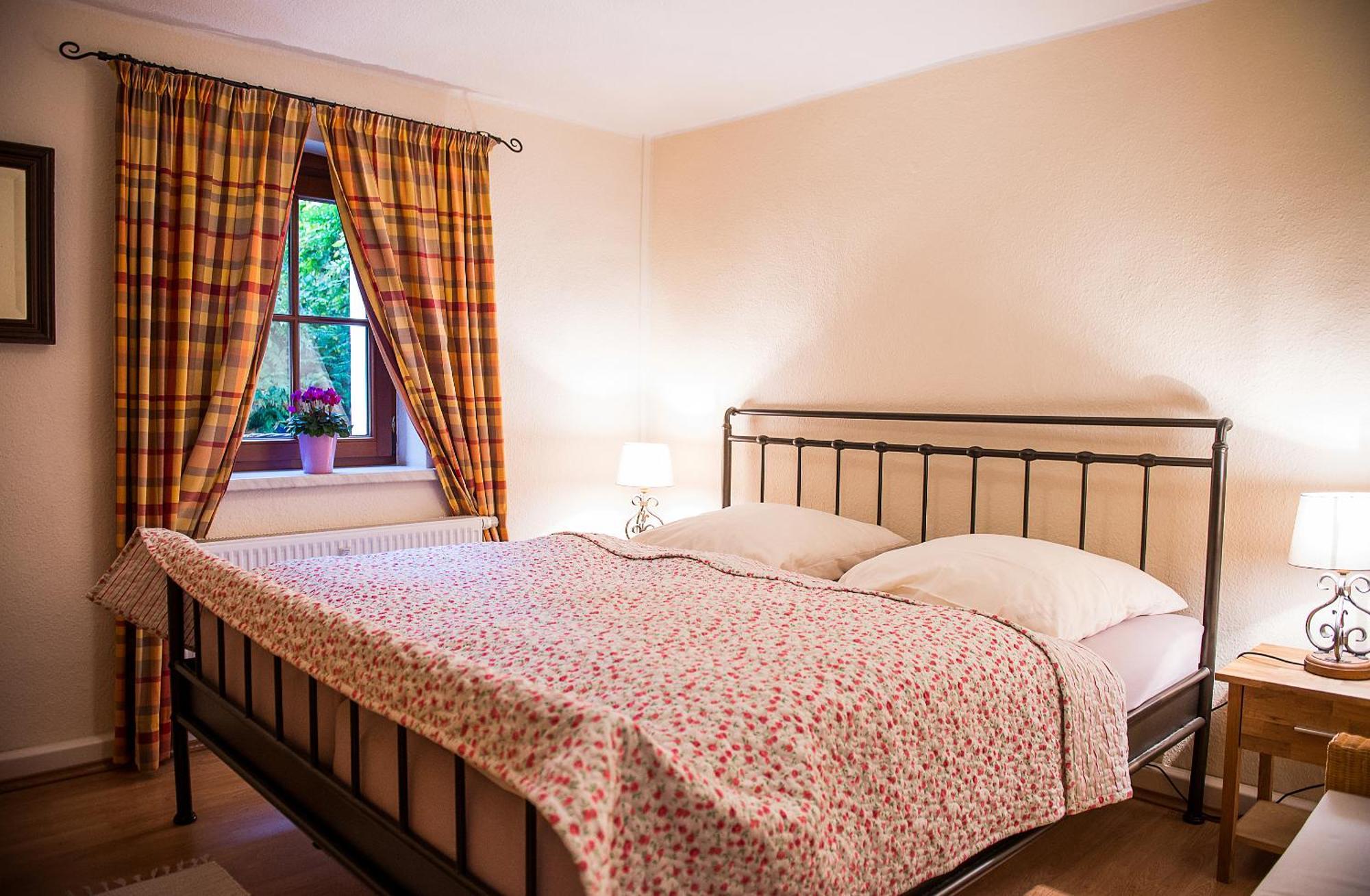 Ferienwohnungen Alte Destillerie Rathen Quarto foto