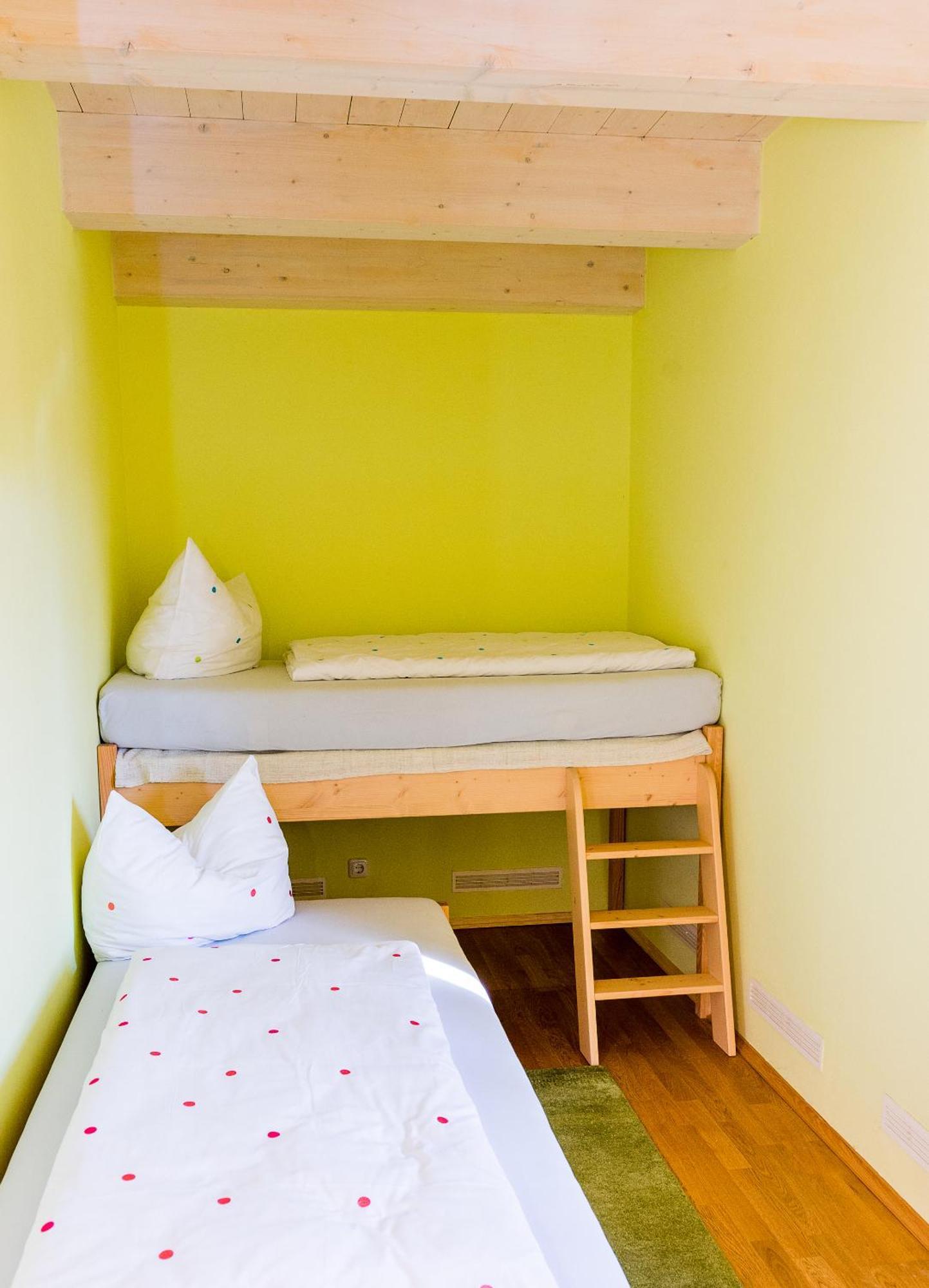 Ferienwohnungen Alte Destillerie Rathen Quarto foto