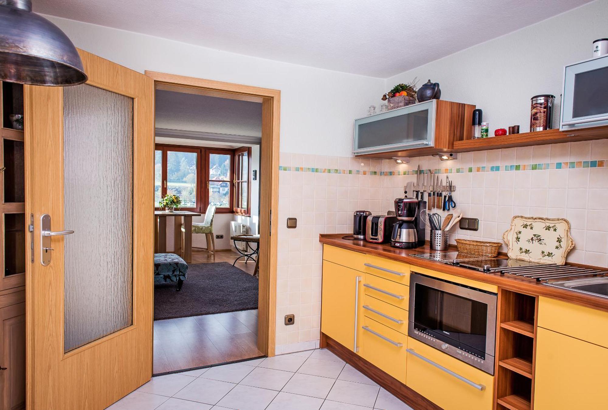 Ferienwohnungen Alte Destillerie Rathen Exterior foto